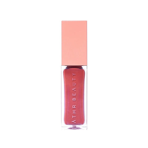 Desert Rose Lip + Cheek Stain Oil