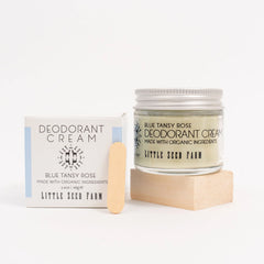 Deodorant Cream