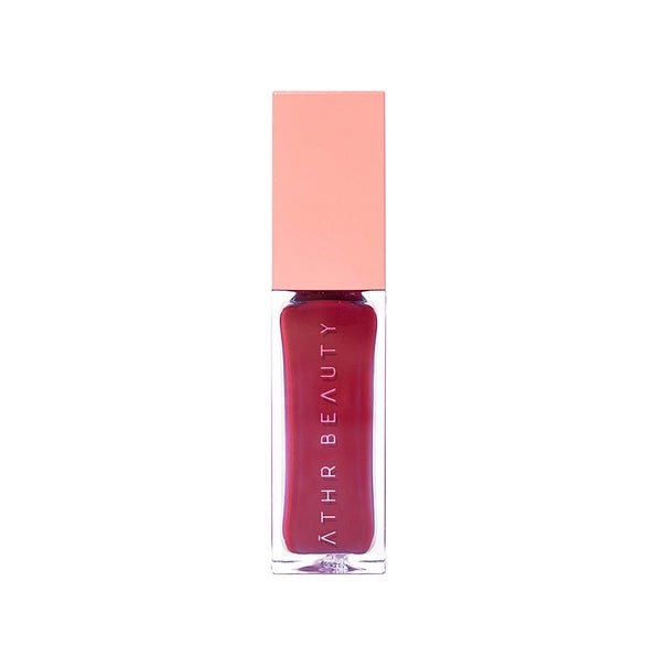 Desert Rose Lip + Cheek Stain Oil