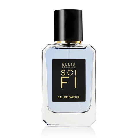 Sci Fi Eau De Parfum
