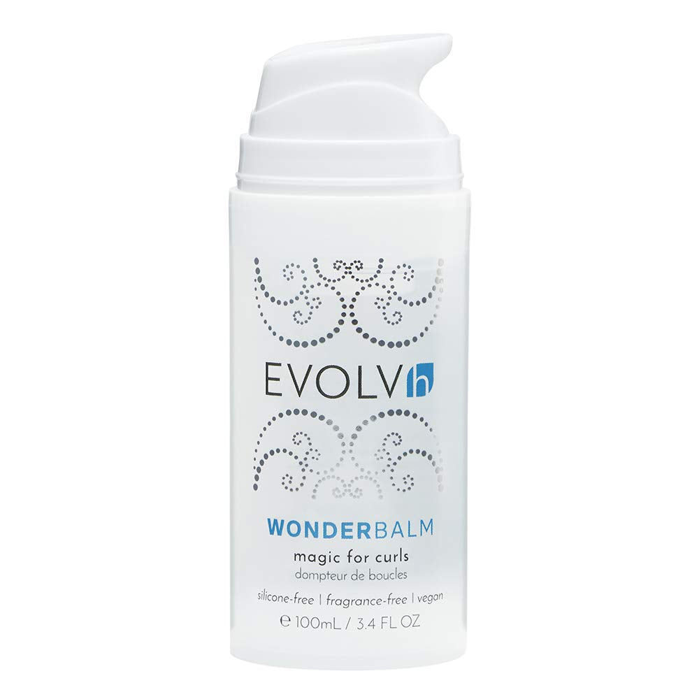 WonderBalm Magic for Curls