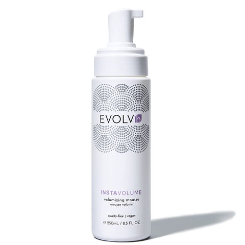 Instavolume Volumizing Mousse