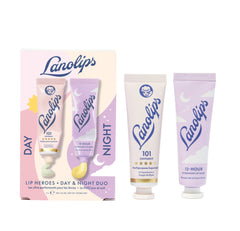 Lip Heroes Day & Night Duo