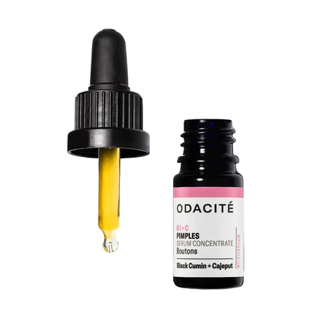 BL + C Serum