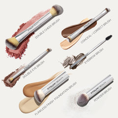 Fitglow Beauty - Powder Brush
