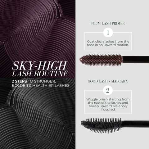 Sky-High Lifting Primer + Mascara Set