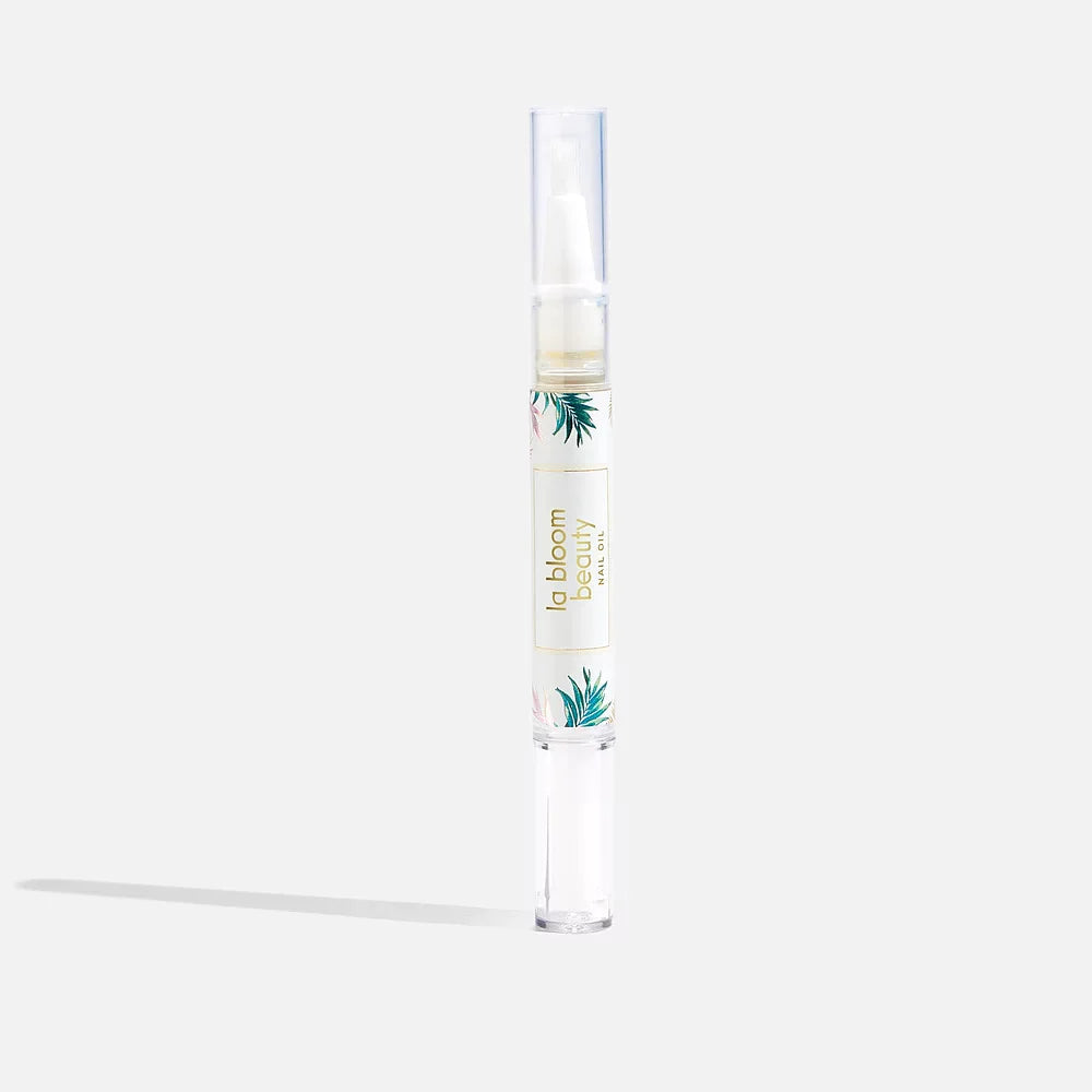 Cuticle Oil