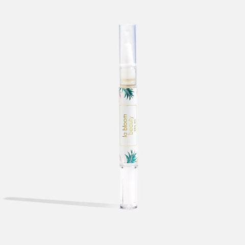 Cuticle Oil