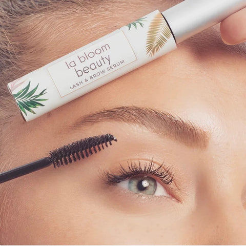 Lash and Brow Serum