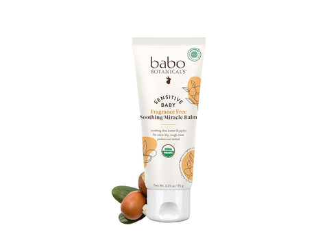 Sensitive Baby Miracle Healing Balm