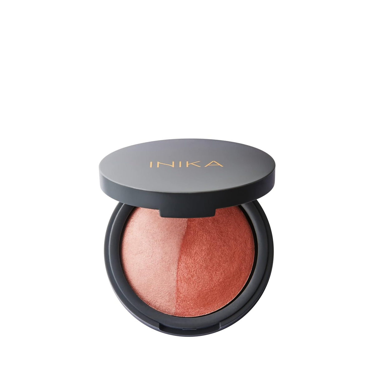 Mineral Baked Blush Duo