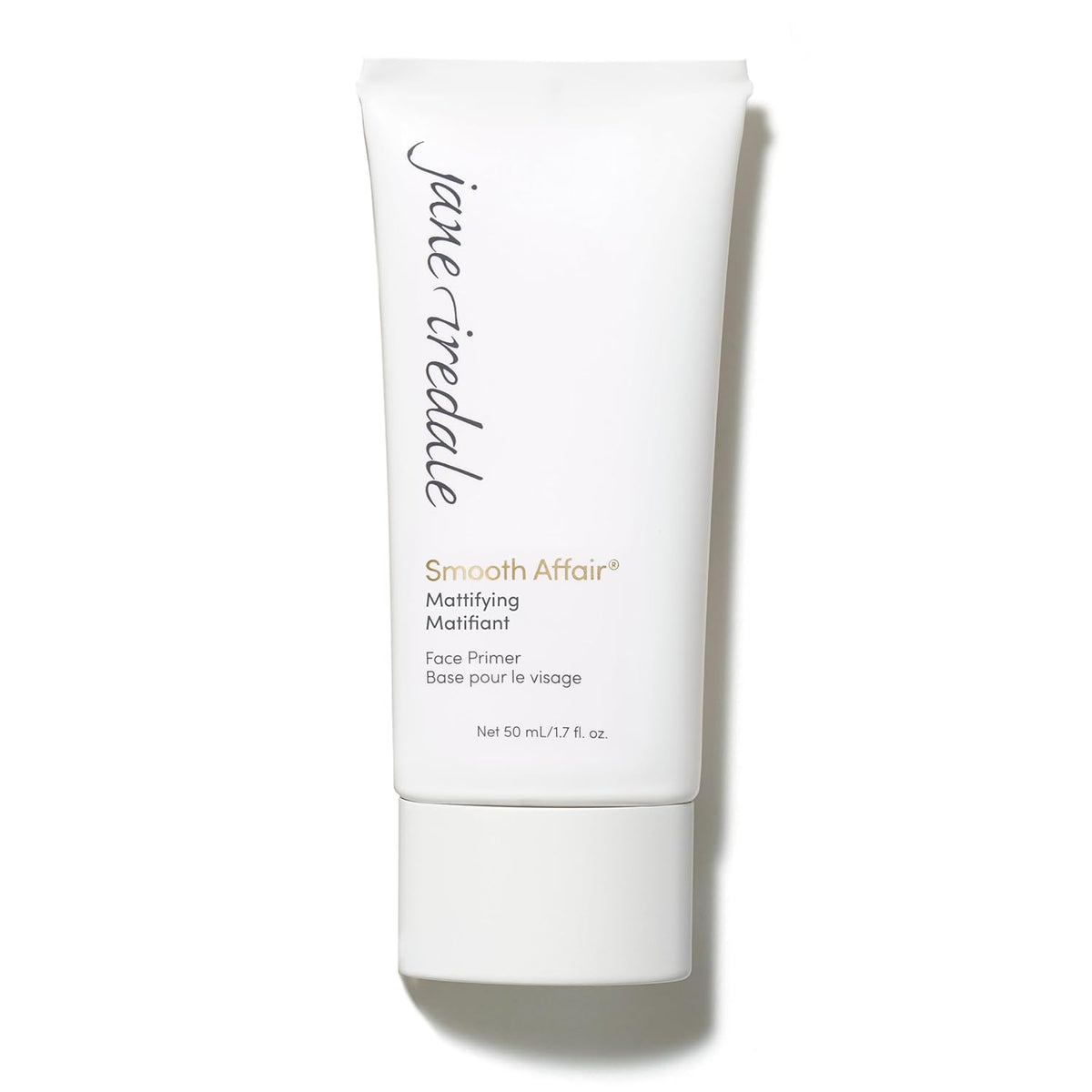 Smooth Affair MATTIFYING