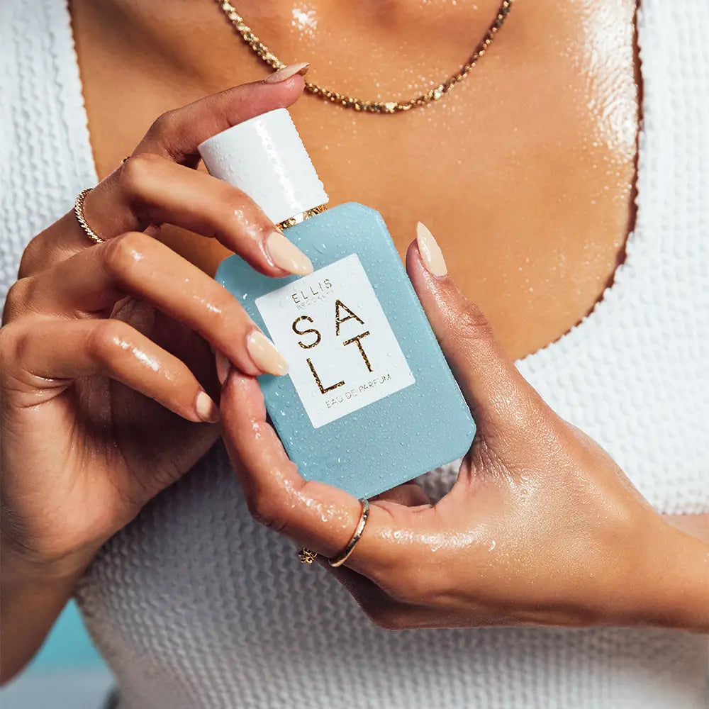 Salt Eau De Parfum