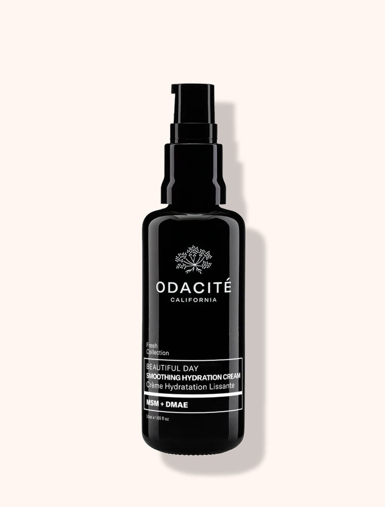 Beautiful Day Smoothing Hydration Cream