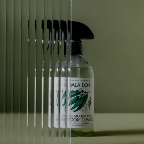Multi-Purpose Bathroom Cleaner