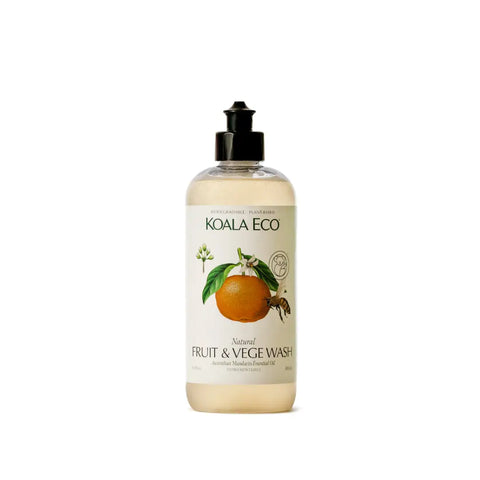 Fruit & Vege Wash