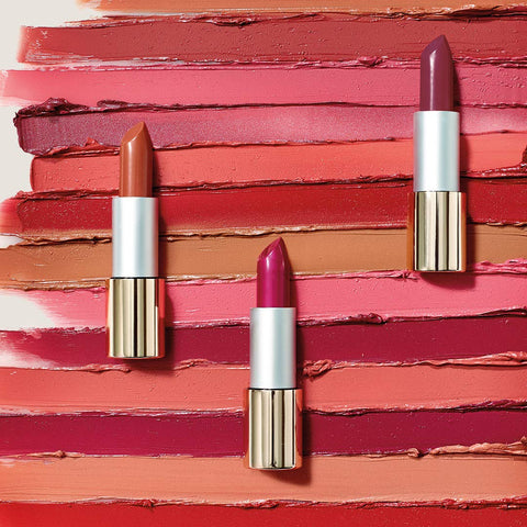 Triple Luxe Lipstick