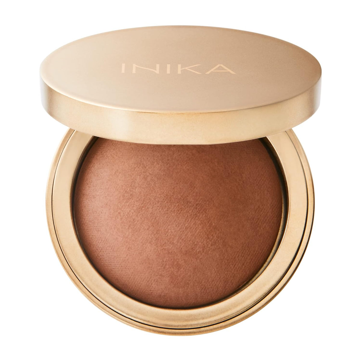 Baked Mineral Bronzer