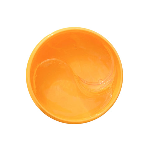 Lights On Brightening Eye Mask