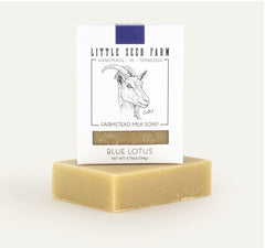 Farmstead Milk Soap