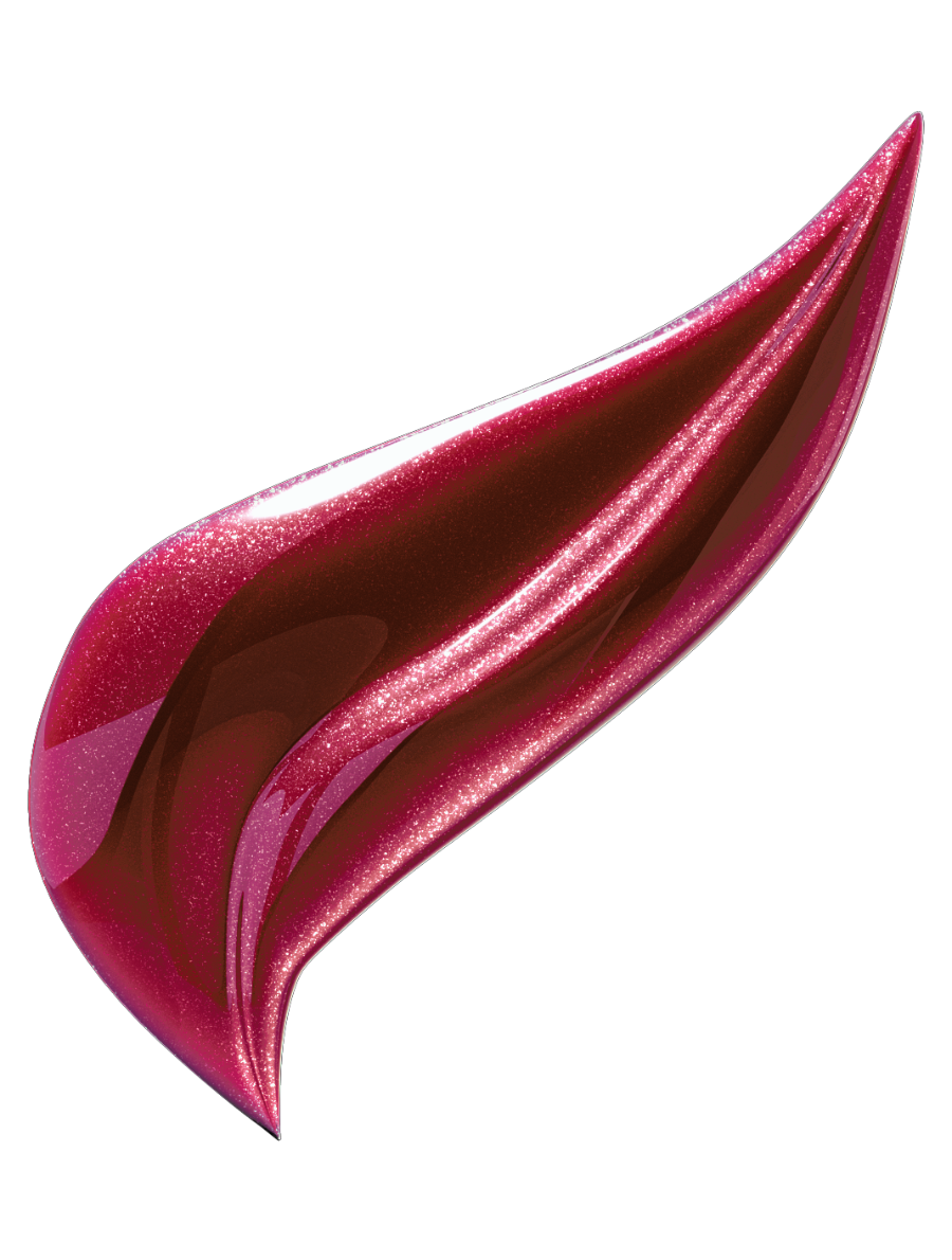 Lanolips - Glossy Balm Berry