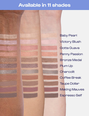 11th Hour Cream Eyeshadow & Liner Stick