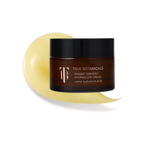 Ginger Turmeric Hydraglow Cream