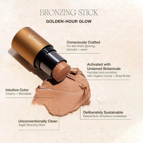 Bronzing Stick