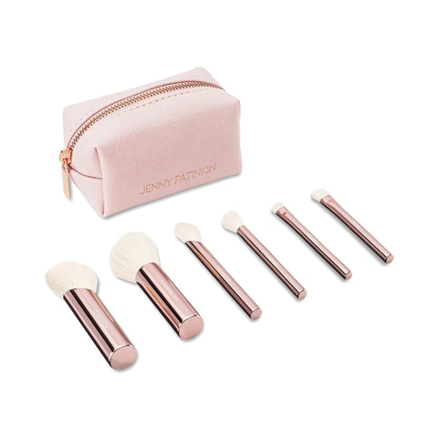 Brush Babies Mini Makeup Brushes