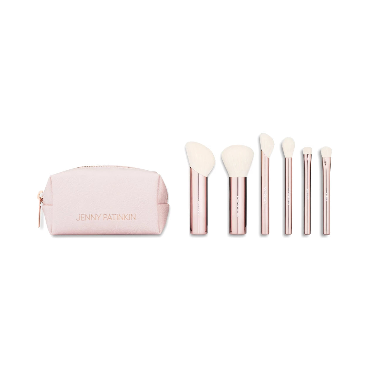 Brush Babies Mini Makeup Brushes