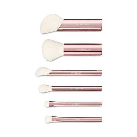 Brush Babies Mini Makeup Brushes