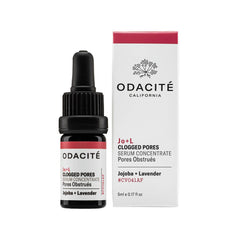 Odacité - Jo+L Clogged Pores Serum Concentrate