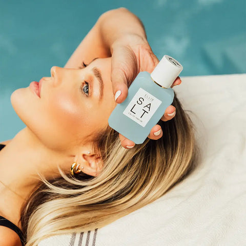 Salt Eau De Parfum
