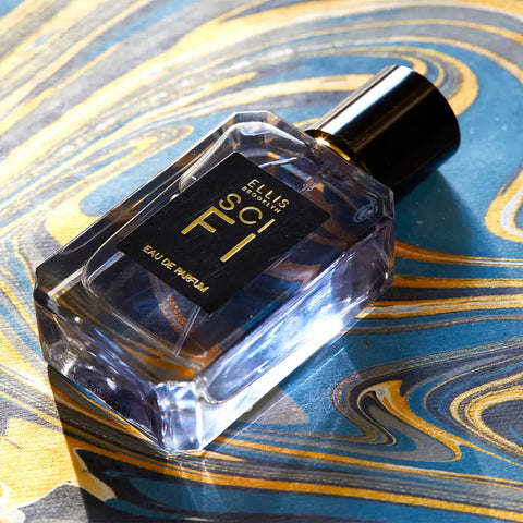 Sci Fi Eau De Parfum
