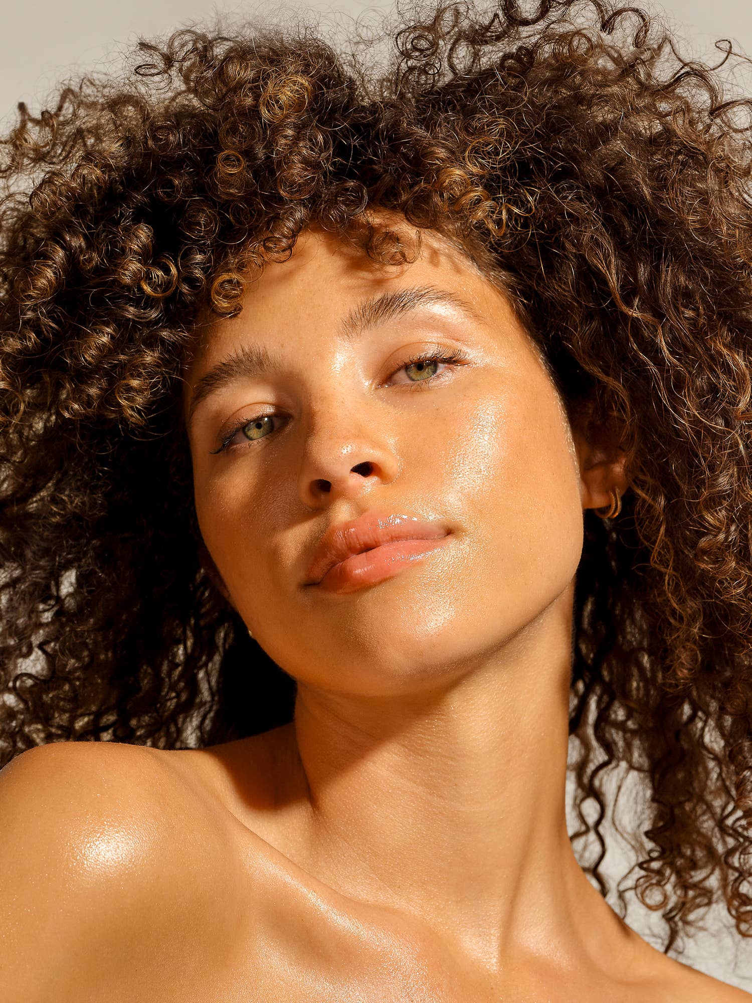True Botanicals - Bronze Well Regenerative Glow Drops