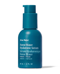 Forest Water Hyaluronic Serum