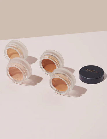 Full Coverage Concealer