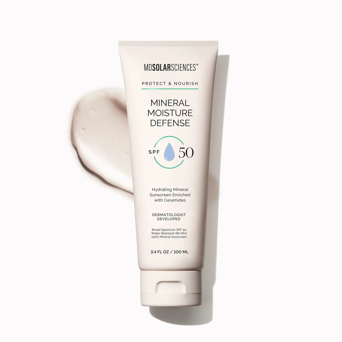 MINERAL MOISTURE DEFENSE