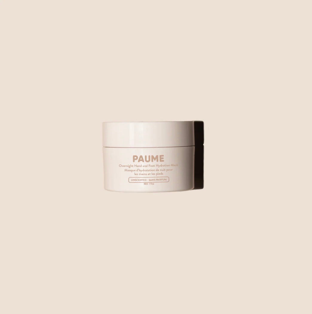 Overnight Hand and Foot Hydration Mask