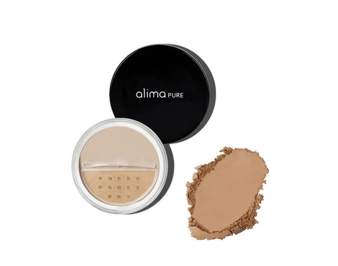 Loose Mineral Bronzer