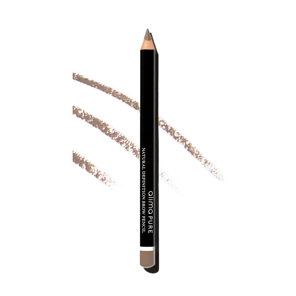 Natural Definition Brow Pencil