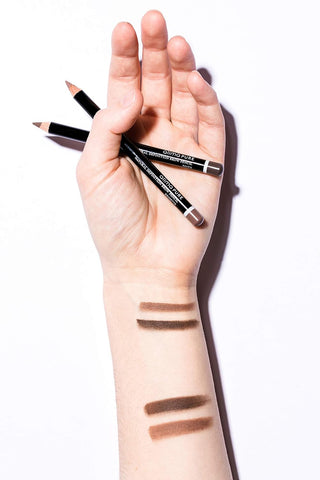 Natural Definition Brow Pencil