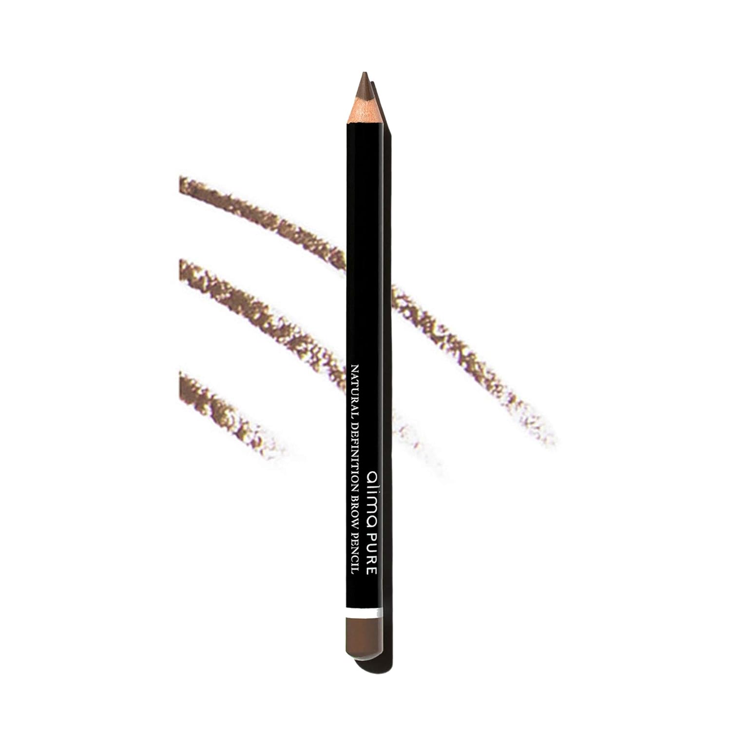 Natural Definition Brow Pencil