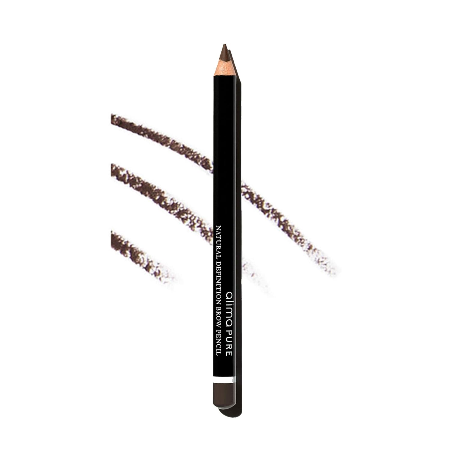 Natural Definition Brow Pencil