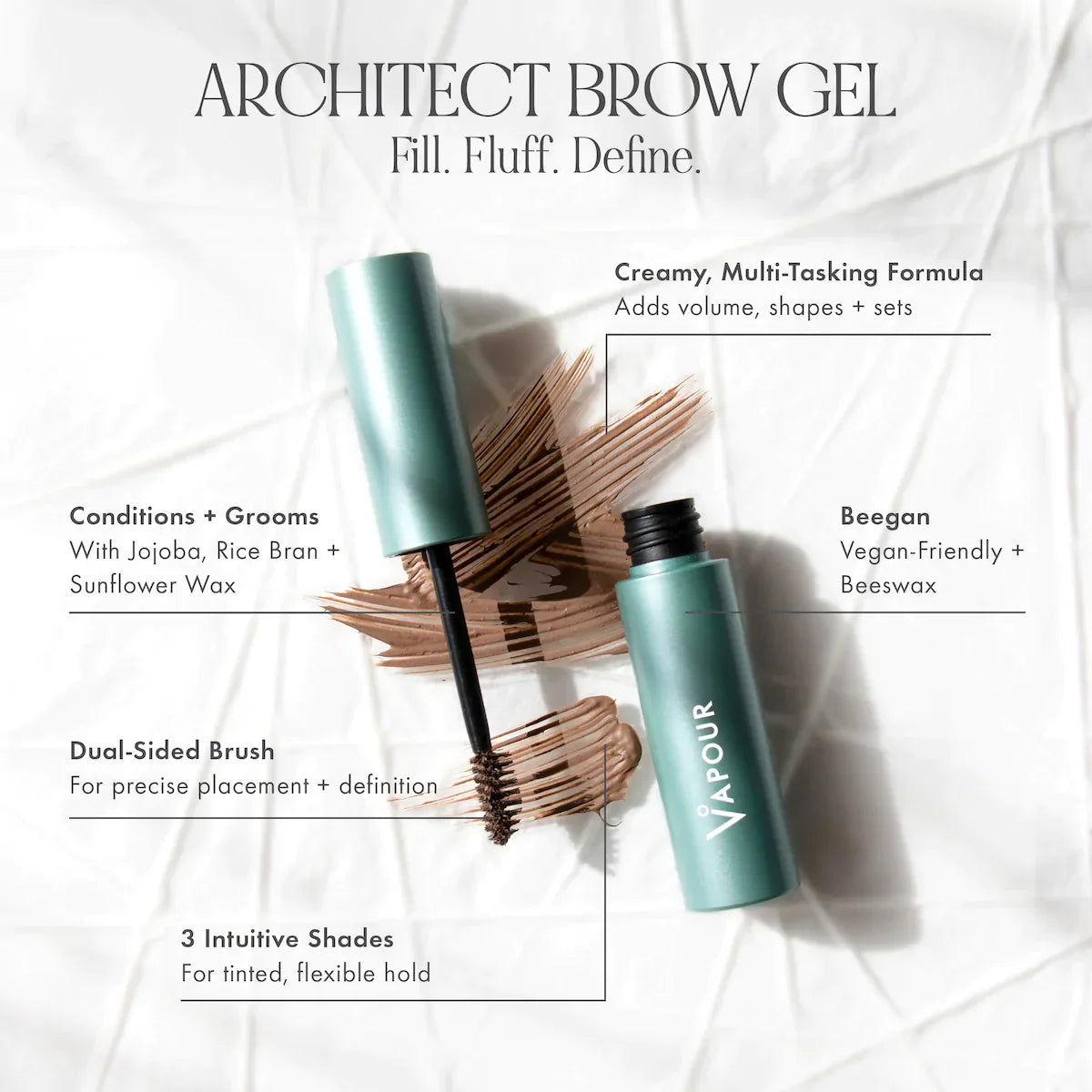 Architect Brow Gel