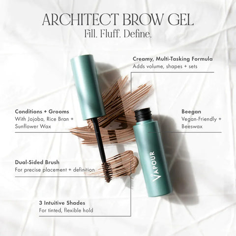 Architect Brow Gel