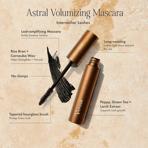 Astral Volumizing Mascara