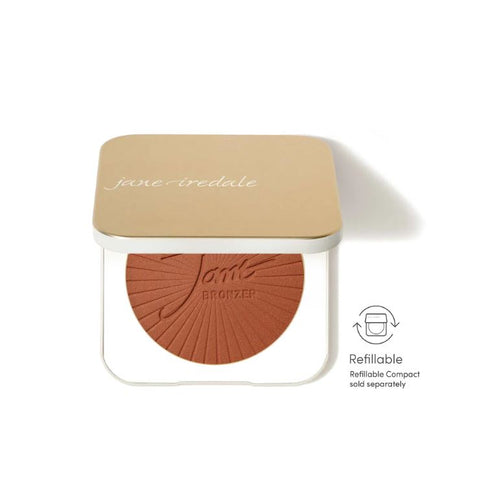 Pure Bronze Matte Bronzer