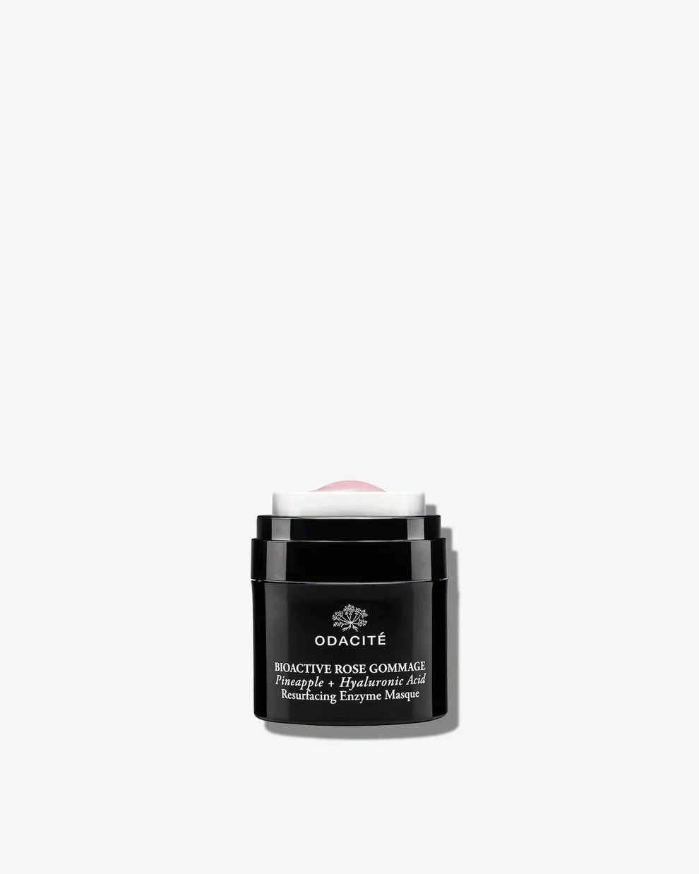 Resurfacing Enzyme Mask BIOACTIVE ROSE GOMMAGE