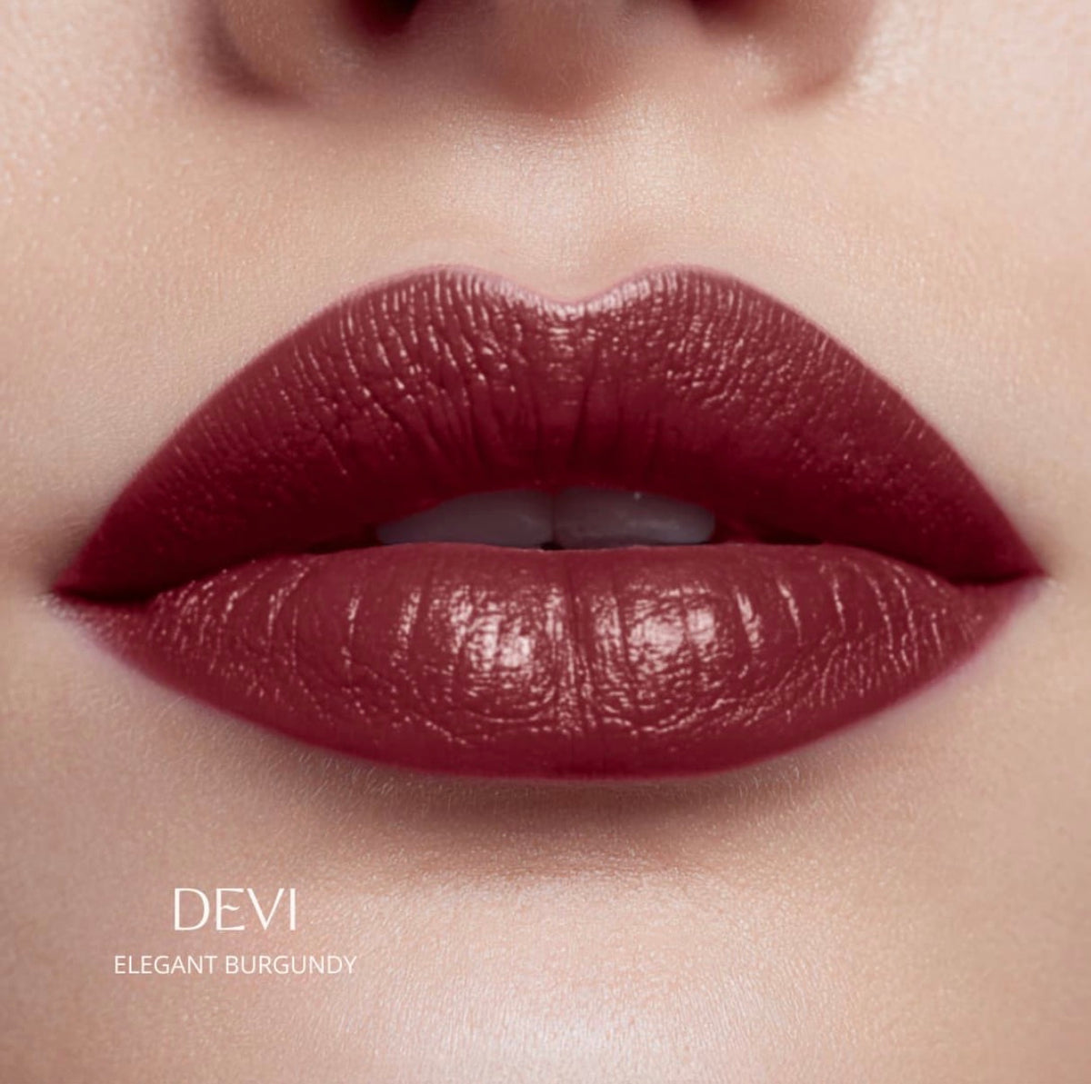 Weightless Lipstick